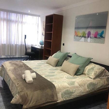110 Square Meters, 5 Min Of All-Best Area Of Las Palmas Exterior foto