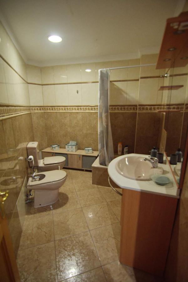 110 Square Meters, 5 Min Of All-Best Area Of Las Palmas Exterior foto