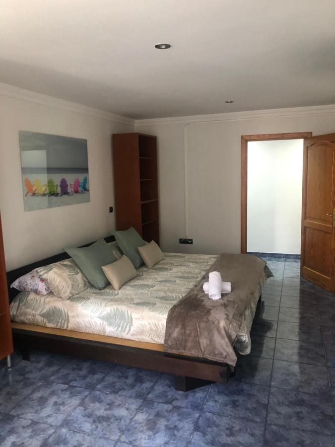 110 Square Meters, 5 Min Of All-Best Area Of Las Palmas Exterior foto
