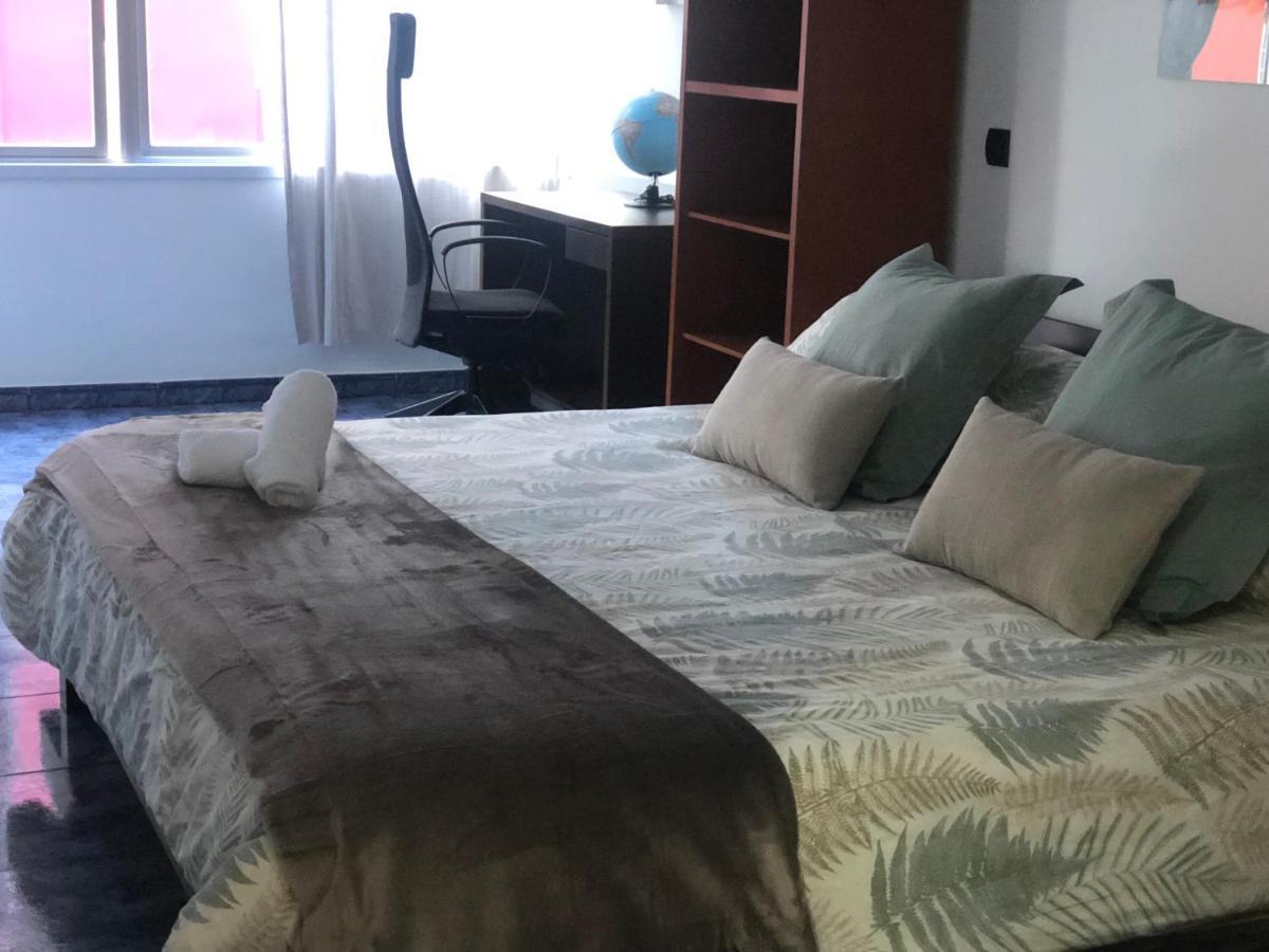 110 Square Meters, 5 Min Of All-Best Area Of Las Palmas Exterior foto