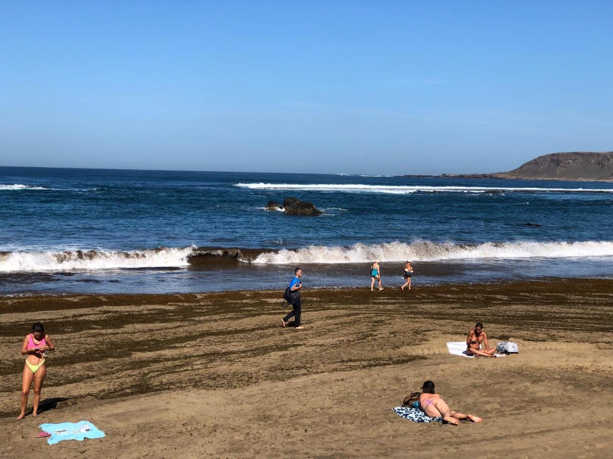 110 Square Meters, 5 Min Of All-Best Area Of Las Palmas Exterior foto