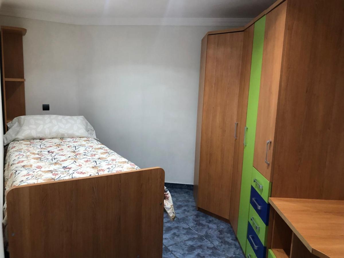 110 Square Meters, 5 Min Of All-Best Area Of Las Palmas Exterior foto