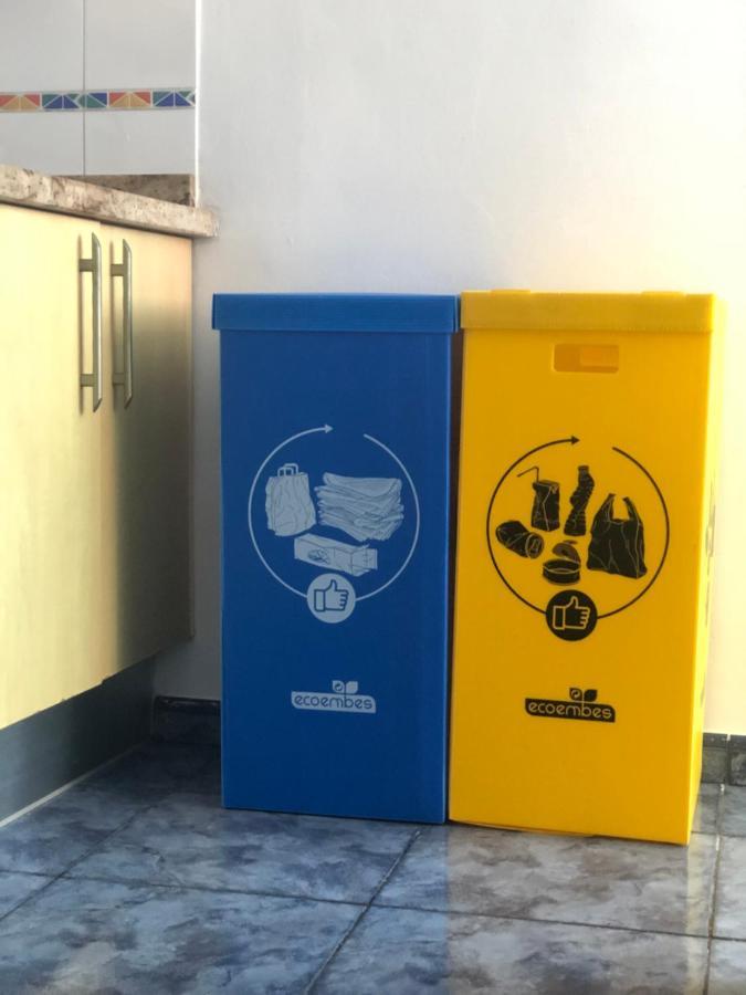 110 Square Meters, 5 Min Of All-Best Area Of Las Palmas Exterior foto